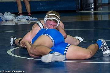 Wrestling vs Byrnes -114